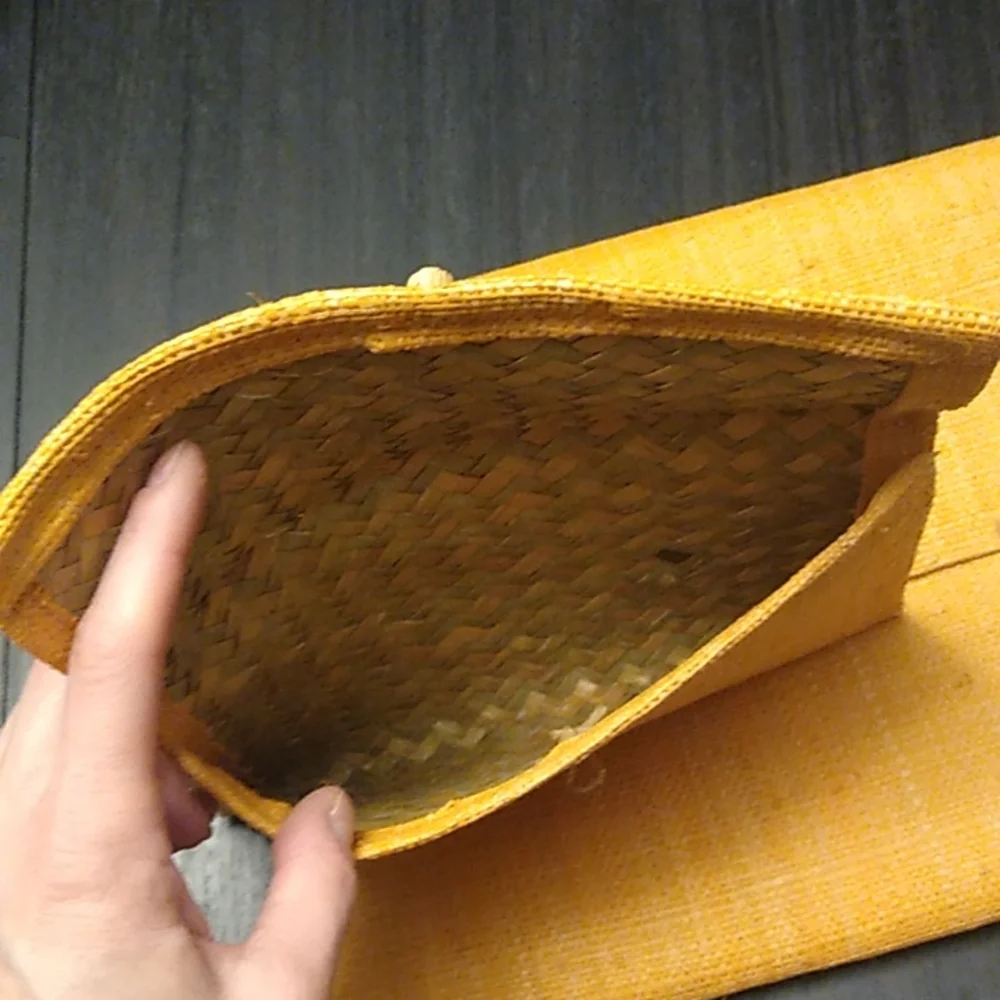 Portfolio Utility Pouch Bag Set